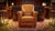 Tetrad Princess Leather Club Chair, 2010s For Sale - Image 17 of 18