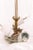1960s Hanging Lamp in Brass and Glass by Carl Fagerlund, 1960s For Sale - Image 5 of 11