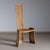 1970s Set of Six Rattan Side Chairs, attr. to Danny Ho Fong for Tropi-Cal, Italy 1970s For Sale - Image 5 of 18