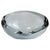 Mid-Century Modern Geode-Style Glass Dish, 1970s For Sale - Image 10 of 10
