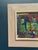 Mid-Century Modern Louis Zelig, Faces, 1950s, Oil Painting on Panel, Framed For Sale - Image 3 of 18