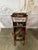 Pair of Hand-Painted Convertible Library Step Ladder Chairs With Dog Motif For Sale - Image 12 of 15