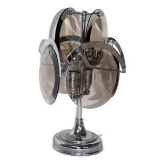 Table Lamp from Vistosi, 1970s For Sale