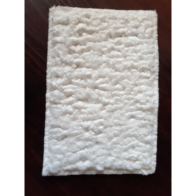 Not Yet Made - Made To Order Bixby 92" Boucle Sofa For Sale - Image 5 of 7