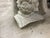 Sculpture Materials 19th Century Italian Plaster Bust For Sale - Image 7 of 10