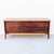 South African Mid Century Modern Sapele Mahogany Sideboard For Sale - Image 12 of 15