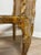 Late 18th Century 18th/19th Century Venetian Chinoiserie Rococo Chair For Sale - Image 5 of 11