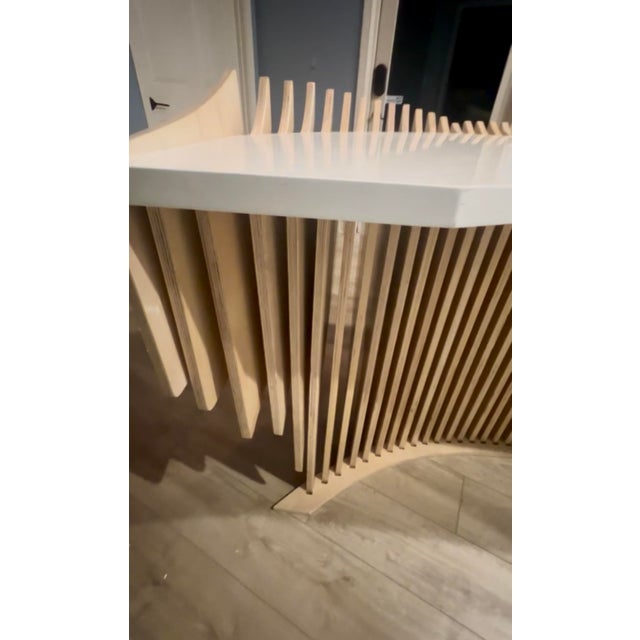 Parametric Desk For Sale - Image 9 of 14