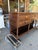 English 18th Century Welsh Dresser Base For Sale - Image 3 of 15