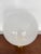 Mid-Century Modern Porcino Lamp by Luigi Caccia Dominioni for Azucena, Italy, 1960s For Sale - Image 3 of 12