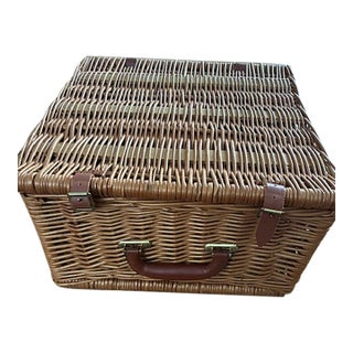 Wicked Picnic Basket For Sale