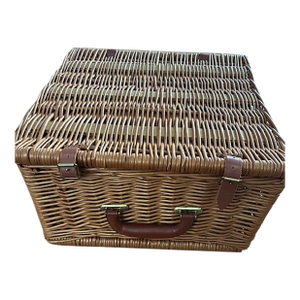 Wicked Picnic Basket