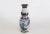 Vintage Hand Thrown Pottery Vase, Hand Painted Vase For Sale - Image 4 of 4