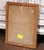 Paint 19th Century French Neoclassical Gouache of Flora and Putto in Giltwood Frame For Sale - Image 7 of 7