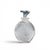 René Lalique Serpent Blue Glass Perfume Bottle For Sale In Chicago - Image 6 of 11