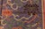 Doris Leslie Blau Antique Chinese Silk Rug For Sale - Image 9 of 9