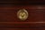 Pair of Baker Mahogany Drop Leaf Pembroke Tables For Sale - Image 11 of 18