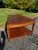Mid-Century Modern Mid Century Lane Rhythm Corner Side Table For Sale - Image 3 of 8