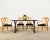 Biedermeier Set of Twelve Viennese Biedermeier Style Burl Maple Dining Chairs For Sale - Image 3 of 18