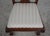 Wood Set of 8 Mahogany Chippendale Style Dining Chairs For Sale - Image 7 of 18