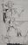 Olaf Idalie, Charon, Original Etching For Sale - Image 4 of 6