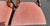 Fine Set 5 Victorian Parlor Chairs in a Blush Tone Upholstery For Sale In Philadelphia - Image 6 of 12