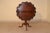 18th C Mahogany Irish Tea Table For Sale - Image 12 of 12