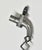 Yannick Bouillault The surprising faucet Steel 28x17x15cm Unique Year 2025 Signed This piece is attributed to the...