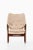 Rare easy chair model MS-6 designed by Henry Schubell. Produced by Madsen & Schubell in Denmark. This piece is attributed...