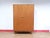 Mid Century Modern Vintage Teak Armoire Wardrobe by G Plan Kofod Larsen For Sale - Image 11 of 13