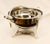 Silver Plate Chafing Dish, Sheffield For Sale - Image 5 of 15