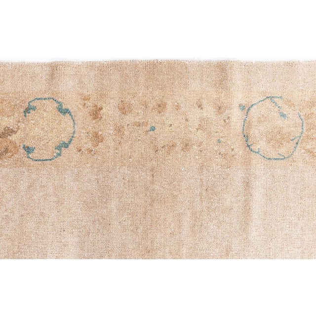 Doris Leslie Blau Antique Chinese Art Deco Rug For Sale In New York - Image 6 of 8