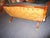 Late 19th Century Antique Victorian Ornate Heavily Carved Walnut Loveseat For Sale In Columbia, SC - Image 6 of 16