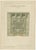 Alexandre M. Raymond, Islamic Architectural Ornament Prints, Konya Mosque Inscriptions, 1924, Chromolithographs, Set of 2 For Sale - Image 4 of 9