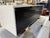 Contemporary Bdi "Marina" Media Console For Sale - Image 3 of 6