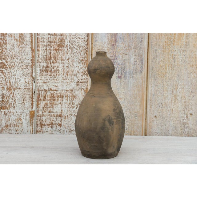 Primitive Shandong Asian Pottery For Sale In Los Angeles - Image 6 of 8