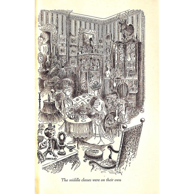 "Good-Bye, Mr. Chippendale" 1944 Robsjohn-Gibbings, t.h. For Sale - Image 4 of 9