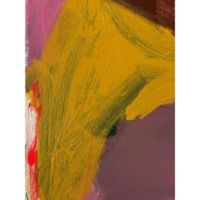 Original Abstract Art by Jill Johnson For Sale - Image 6 of 7