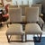 Restoration Hardware Mediterranean Empire Parsons Side Dining Chair Each- 5 Available For Sale In Providence - Image 6 of 7