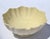 1980s Lenox Symphony Bowl Special Edition Scalloped Footed Fine Bone Ceramic For Sale - Image 15 of 15