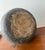 Mid-Century Modern Studio Pottery Vase For Sale - Image 3 of 4