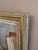 1953 Mid-Century Modern 'Harbour at Rest' Vintage Original Swedish Expressive Seascape Oil Painting, Framed For Sale - Image 9 of 13