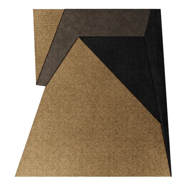 Rug #006 by TAPIS Studio For Sale