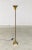 Postmodern Fluted Brass Torchiere Floor Lamp from Relco, Italy, 1980s For Sale - Image 15 of 18