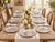 Classic Wilton Ware pewter chargers of traditional form. A set of 10, as shown in images.