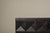 Mid-Century Modern Brutalist Ebonized Sideboard by Jean Batenburg for Mi Belgium, 1960s For Sale - Image 3 of 18