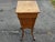 Late 19th Century Wicker Bamboo Side-Table For Sale - Image 13 of 13