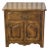 Ethan Allen Country French Nightstand Finish 226 For Sale