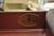 Seven Seas by Hooker Furniture Zebra Tessellated Stone Kidney Shaped Table Desk For Sale - Image 13 of 16