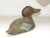 Antique Folk Art Duck Decoy For Sale - Image 11 of 12